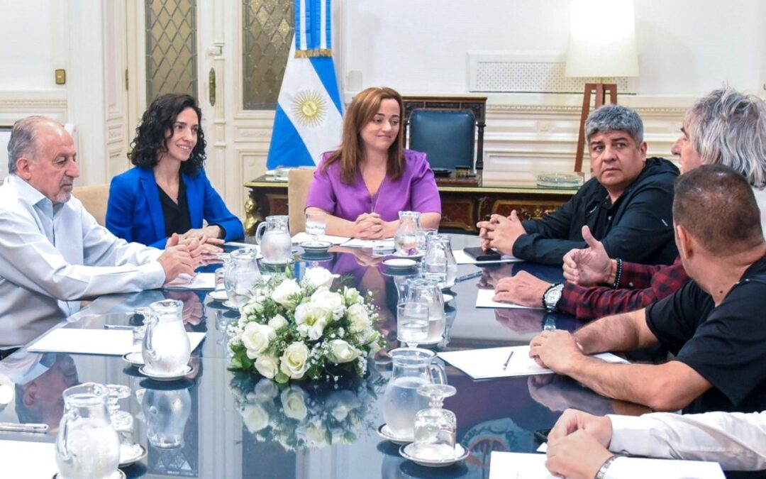 Camioneros consiguió que se trate la exención de Ganancias por viáticos