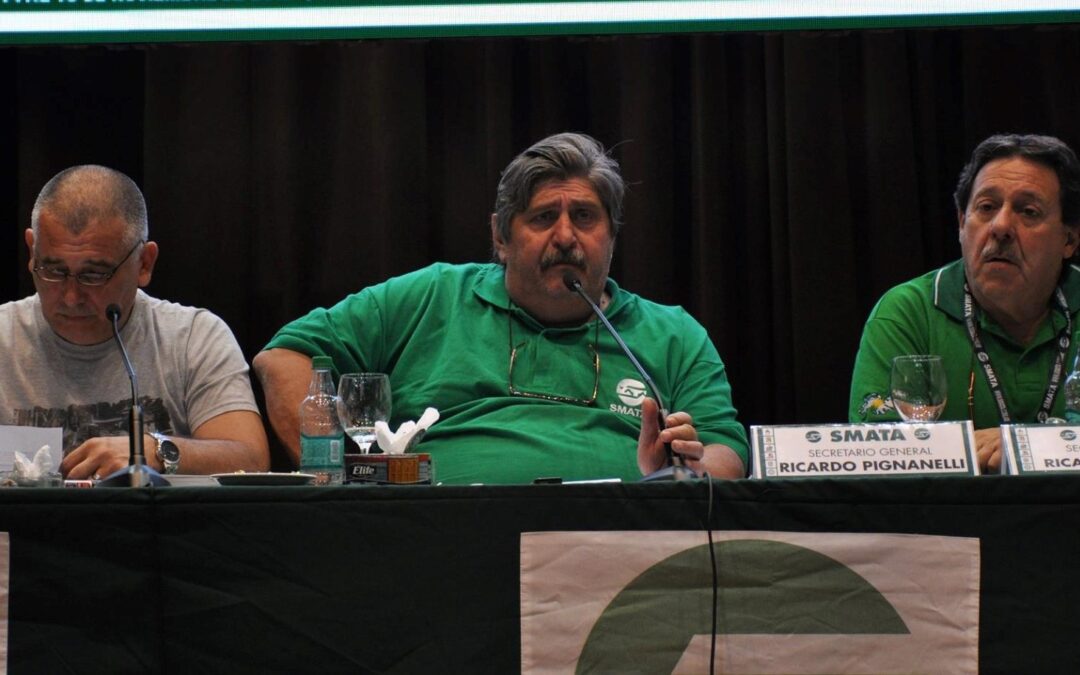 SMATA cerró una nueva recomposición salarial para evitar el daño de la inflación