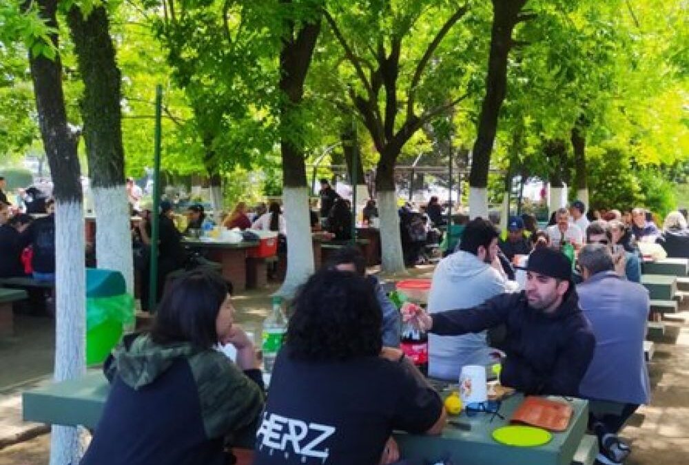 Disconformes con la gestión de Daer, nació una agrupación disidente con delgados de base en ATSA: “Hace 7 años que perdemos poder adquisitivo”