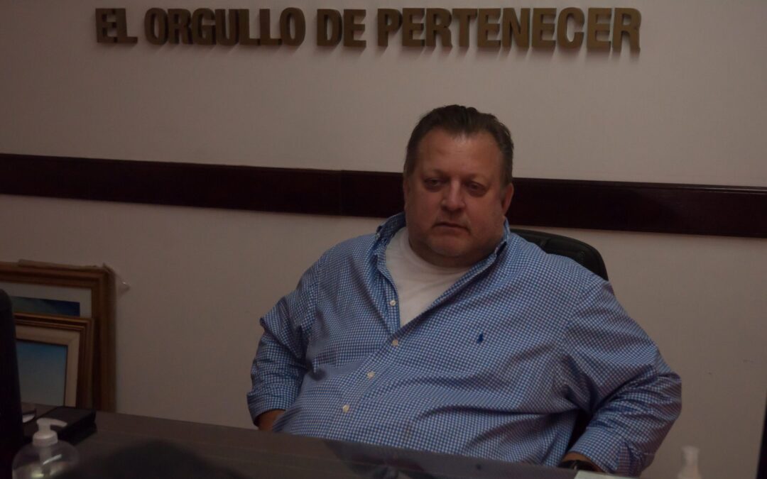 Biró dijo que Macri «está acostumbrado a espiar, a carpetear y a presionar» y disparó: «Está más virulento que antes, parece víctima de una adicción»