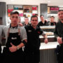 Mar del Plata: Empresarios gastronómicos cruzan a la UTHGRA local por reclamo en Manolo