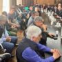 Ultimátum de Camioneros tras nuevo fracaso en la paritaria: «Si no dan aumento, paro nacional»