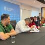 El SUPA ratificó en Trabajo el aumento salarial del 82% para los estibadores porteños