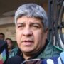 Encuentro clave: de qué hablaron Kelly Olmos y Pablo Moyano antes de la paritaria camionera