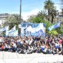 PARA LOS JUDICIALES, EL PAGO DE GANANCIAS A LA JUSTICIA ERA «METERLE LA MANO EN EL BOLSILLO AL TRABAJADOR»