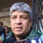 ENCUENTRO CLAVE: DE QUÉ HABLARON KELLY OLMOS Y PABLO MOYANO ANTES DE LA PARITARIA CAMIONERA