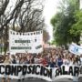 Paro por tiempo indeterminado y crece el conflicto de residentes y concurrentes