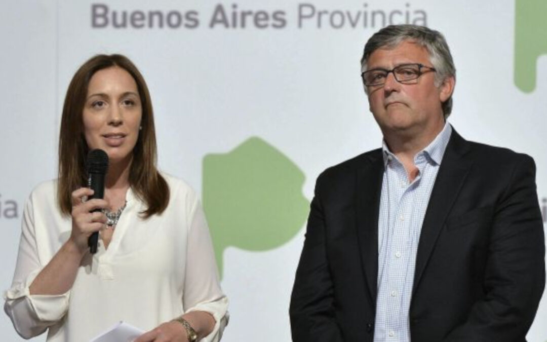 El «Pata» Medina apeló el envío de la causa por la «Mesa Judicial Bonaerense» que reclaman para sí los tribunales porteños de Comodoro Py