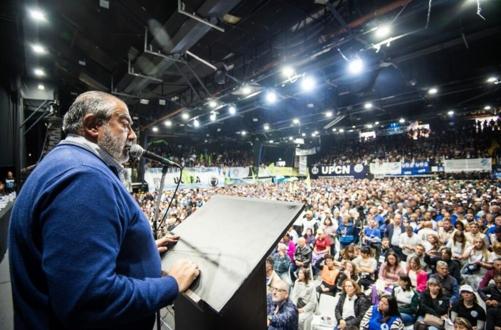 Crisis en el oficialismo por el aumento de las prepagas, el prólogo para que Daer firme el incremento salarial adicional para los trabajadores de Sanidad