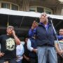 La paritaria de Camioneros sin definición y se avecina un paro nacional