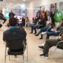Teléfonicos consolidan paritarias trimestrales y fijan nuevos aumentos para empleados de Movistar, Personal y Claro