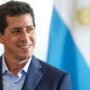 Massa y Cristina evalúan una suma fija para “recuperar el consumo”, según de Pedro