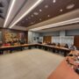 CGT, CTA y CTA-A desarrollaron una jornada sobre las cadenas globales de producción