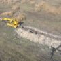 Denuncia penal por terraplenes en el Delta del Paraná