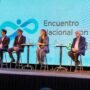 LINGERI RECLAMÓ LA TARIFA SOCIAL DEL AGUA, Y PLANTEÓ: «QUIENES PUEDEN, QUE PAGUEN EL COSTO REAL»