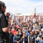 Petroleros de Chubut en estado de alerta por el acuerdo por la zona Vaca Muerta