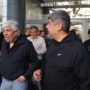 Camioneros cerró la paritaria y se suspende el paro del lunes
