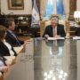 Se oficializó el nuevo piso de Ganancias en $330.000: los detalles del decreto