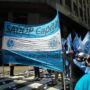 Docentes porteños retoman el plan de lucha por el presupuesto educativo