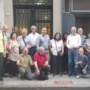 Homenajearon al gremialista del azúcar Atilio Santillán, asesinado dos días antes del golpe del ’76