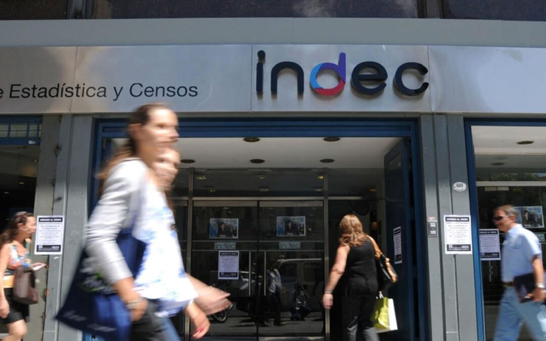 Según la medición de los trabajadores del INDEC, el salario mínimo de un empleado debería ser de casi 205 mil pesos