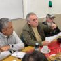 Gremios marítimos, portuarios y de la industria naval paran el viernes 24 horas por varios reclamos