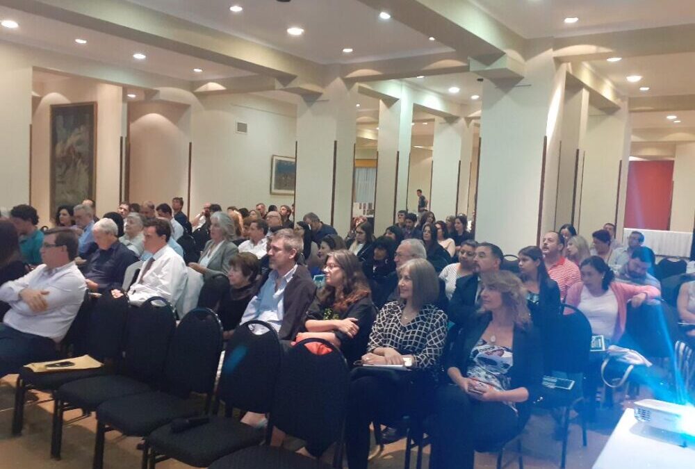 Laboralistas, sindicalistas y académicos definirán estrategias para frenar los intentos de reforma laboral y destrucción de derechos