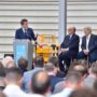 #AHORA Massa reconoció que se tomará «alguna decisión» para «recuperar ingresos» y aseguró que «es la deuda más grande del Frente de Todos»