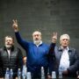 Daer denunció el ataque a balazos a un trabajador en el marco de las protestas del gremio por aumento salarial y se espesa el conflicto de Sanidad