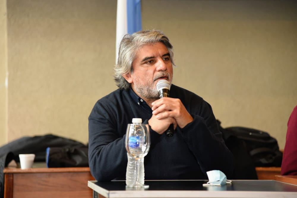 Walter Correa afirmó que la inflación se debe a los «grupos concentrados que no ceden» para aumentar sus ganancias y «para menoscabar a un gobierno peronista»