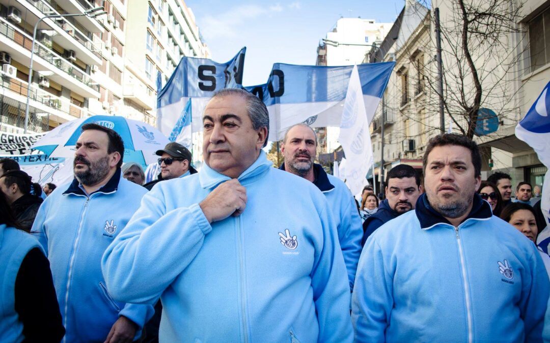 Sanidad: Daer frenó los paros en sanatorios y clínicas tras dictado de conciliación obligatoria