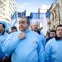 Sanidad: Daer frenó los paros en sanatorios y clínicas tras dictado de conciliación obligatoria