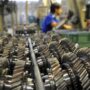 La industria manufacturera bonaerense registró en julio una suba del 7,6%