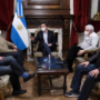 La CGT le pidió una audiencia a Massa para esta semana