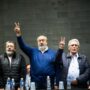 Daer denunció el ataque a balazos a un trabajador en el marco de las protestas del gremio por aumento salarial y se espesa el conflicto de Sanidad