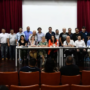 Con las obras sociales en crisis, los sindicatos fortalecen las mutuales y empezaron por Rosario creando la primera federación del país