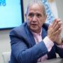 PALAZZO QUIERE QUE EL MÍNIMO NO IMPONIBLE DE GANANCIAS ALCANCE LOS 10 SALARIOS MÍNIMOS