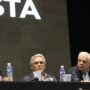 #EXCLUSIVO La CGT logró reunirse en secreto con Sergio Massa para buscar una solución a la crisis de financiamiento de las Obras Sociales