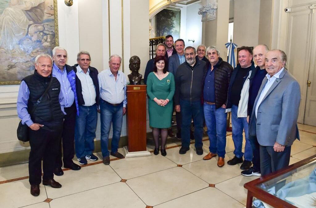 Obras sociales, paritarias y bono: La CGT cara a cara con Massa y Olmos
