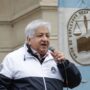 Los trabajadores judiciales convocaron a un paro nacional por la recomposición salarial