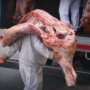 Gremios de la carne rechazan la prórroga de la implementación del troceo de la res vacuna