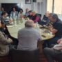 La UOM solicitó cerrar la paritaria con un aumento del 111% y un bono de $50.000