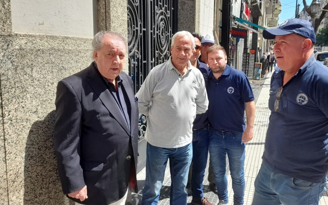La UPSRA sumó otro fracaso en la paritaria y la negociación pasó a la próxima semana