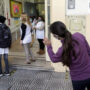 DOCENTES PORTEÑOS ASEGURAN QUE EL PRESUPUESTO EDUCATIVO TIENE «UN RECORTE REAL» DE CASI EL 25%
