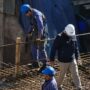 Entra en vigencia el último aumento del año para los trabajadores de la construcción