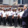 Personal de las Fuerzas Armadas recibe un adelanto de aumento salarial previsto para el 2023