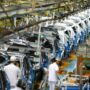 Producción nacional de vehículos incrementó un 27,8% en septiembre