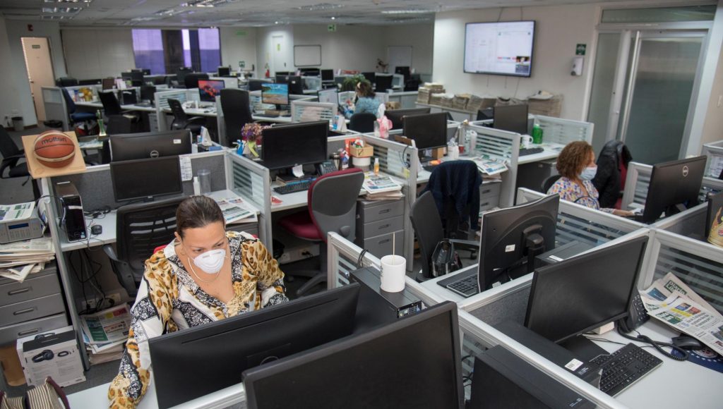 EL GOBIERNO ACLARÓ POR QUÉ CRECIERON LOS EMPLEADOS PÚBLICOS EN MEDIO DEL CONGELAMIENTO