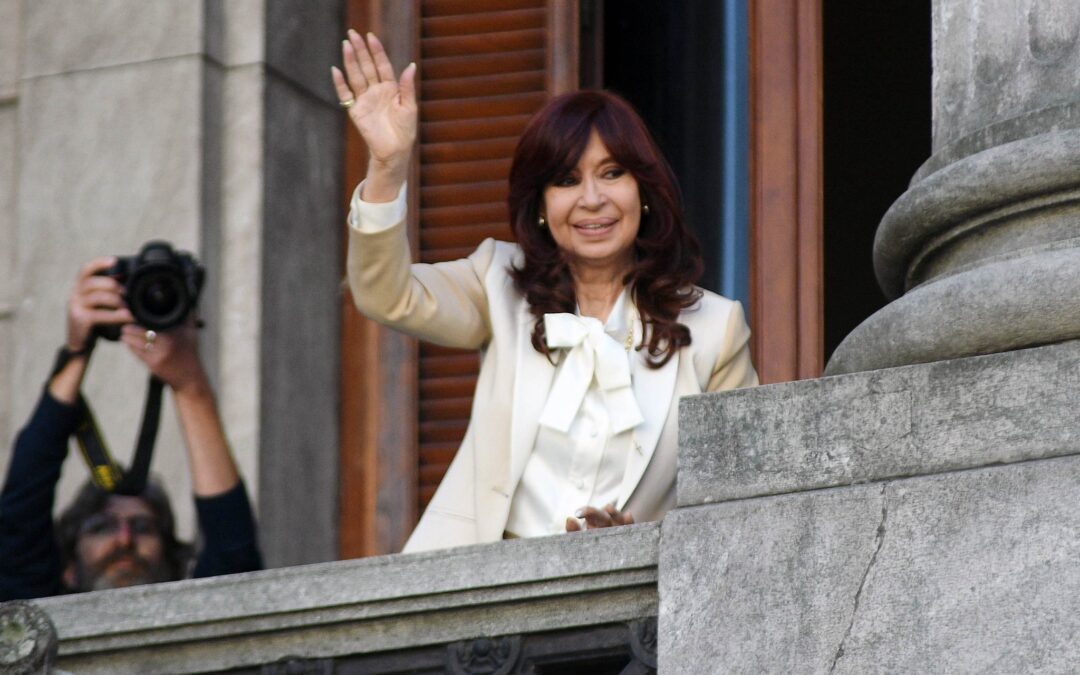 Los detalles del Congreso Nacional de la UOM en el que reaparecerá públicamente CFK