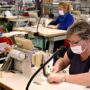 La industria textil generó 6.570 nuevos puestos de trabajo registrado